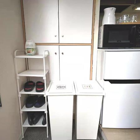 X House Apartment Tokyo Exterior photo