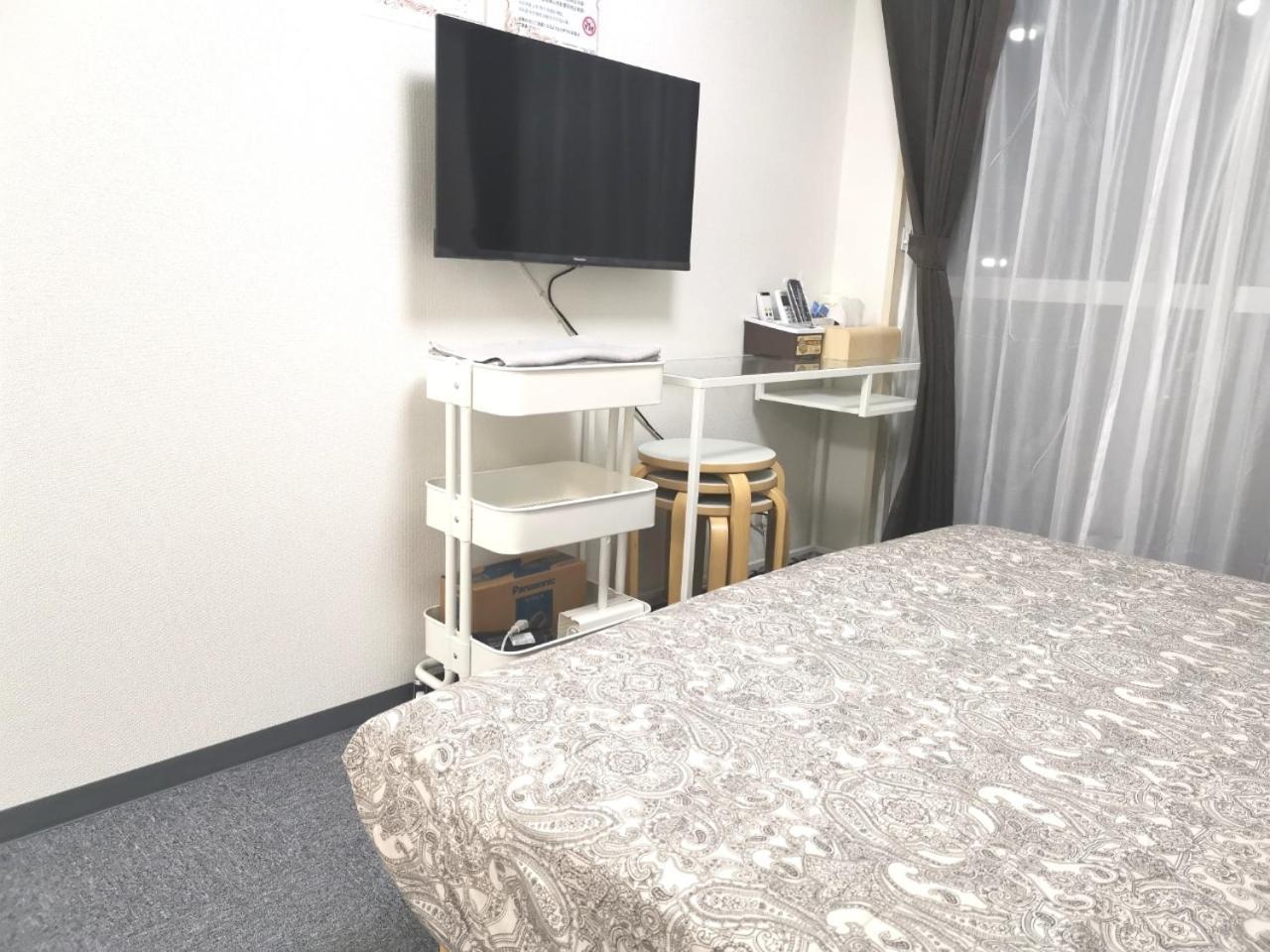 X House Apartment Tokyo Exterior photo
