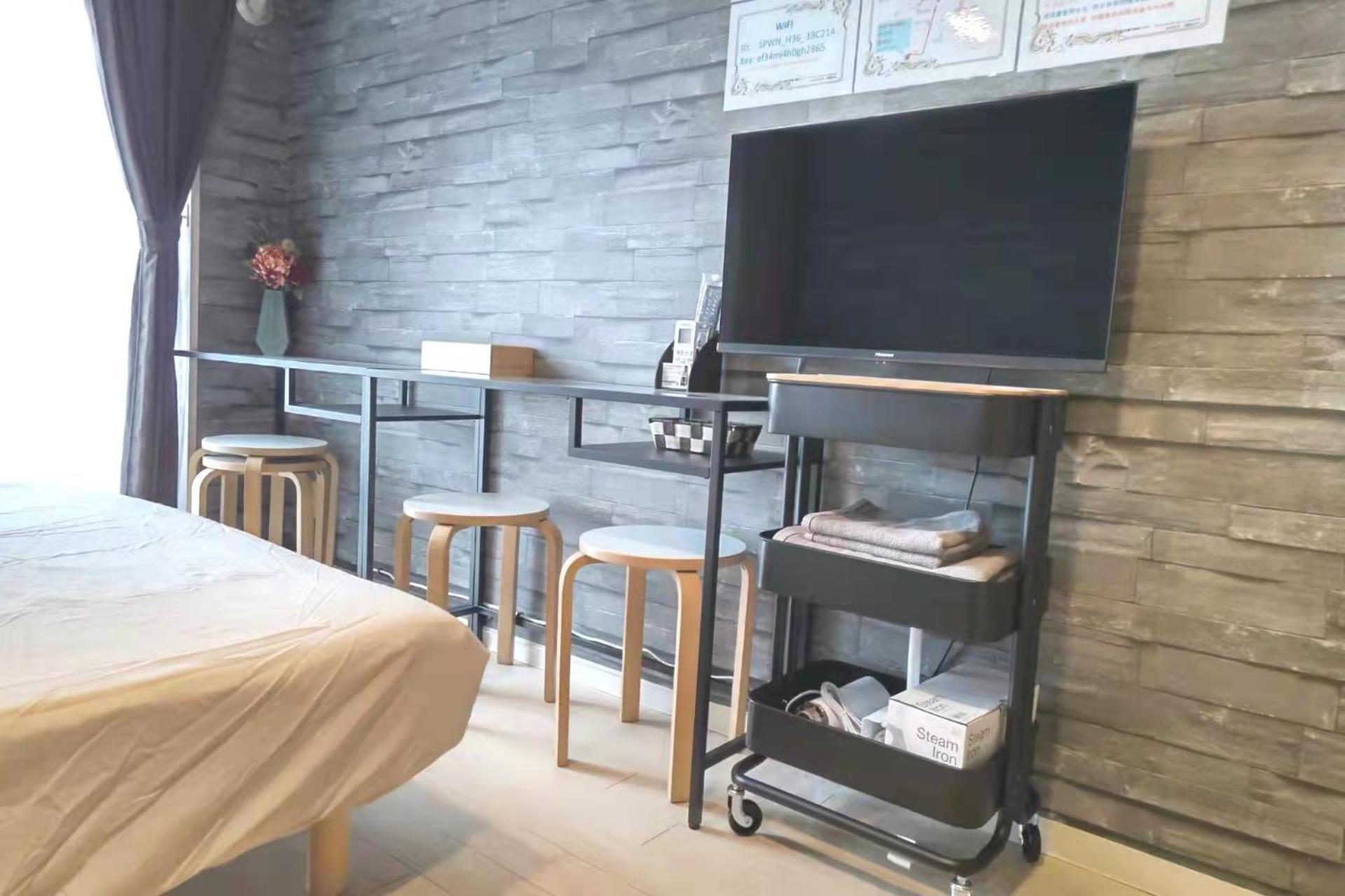 X House Apartment Tokyo Exterior photo